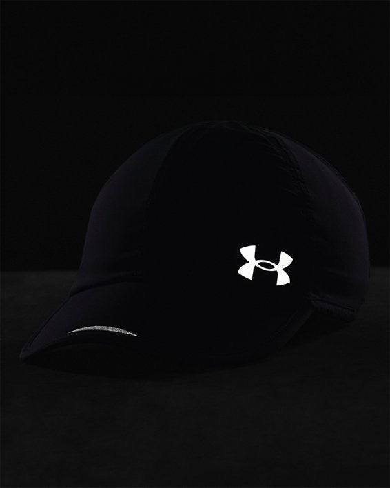 Under Armour - Iso-Chill Launch Wrapback UA - Iso-Chill Launch Wrapback pic 4 - The Shoe Collective