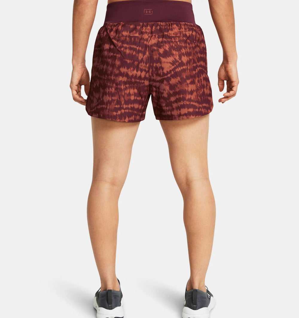 Under Armour - UA Fusion Short - The Shoe Collective