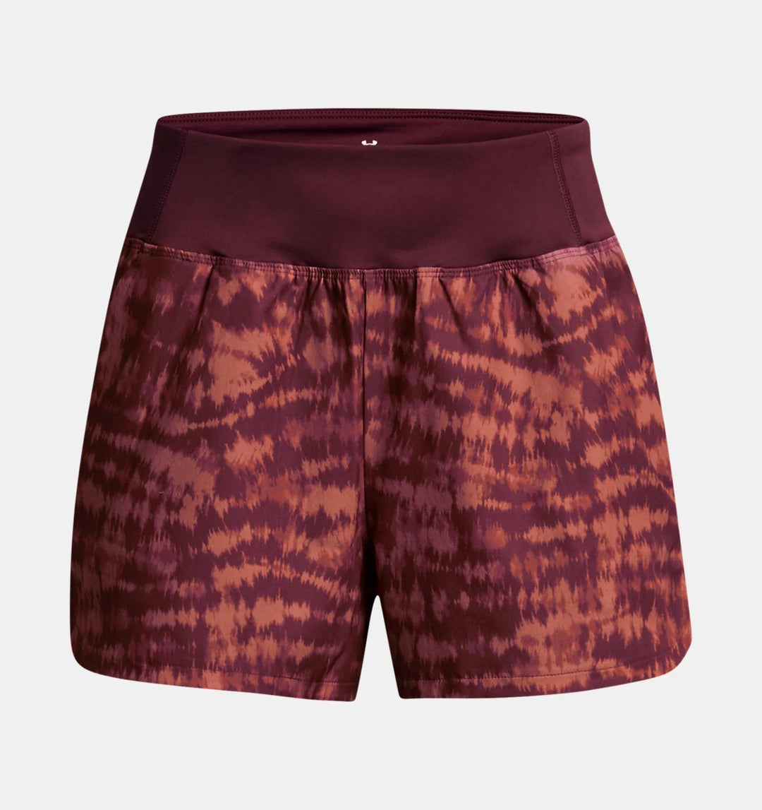 Under Armour - UA Fusion Short - The Shoe Collective