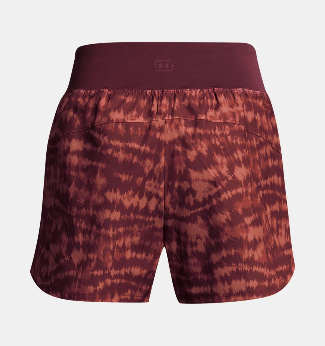 Under Armour - UA Fusion Short - The Shoe Collective