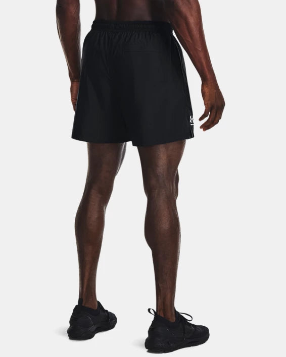 Under Armour - UA Mens Essential Volley Short - The Shoe Collective