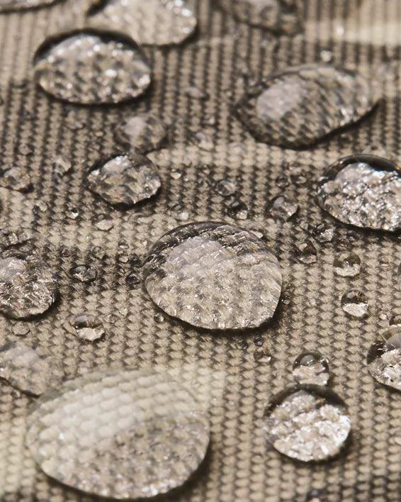 Under Armour - UA Unisex London Crossbody Small Printed Taupe Dust/Khaki/Timberwolf pic 6 - The Shoe Collective