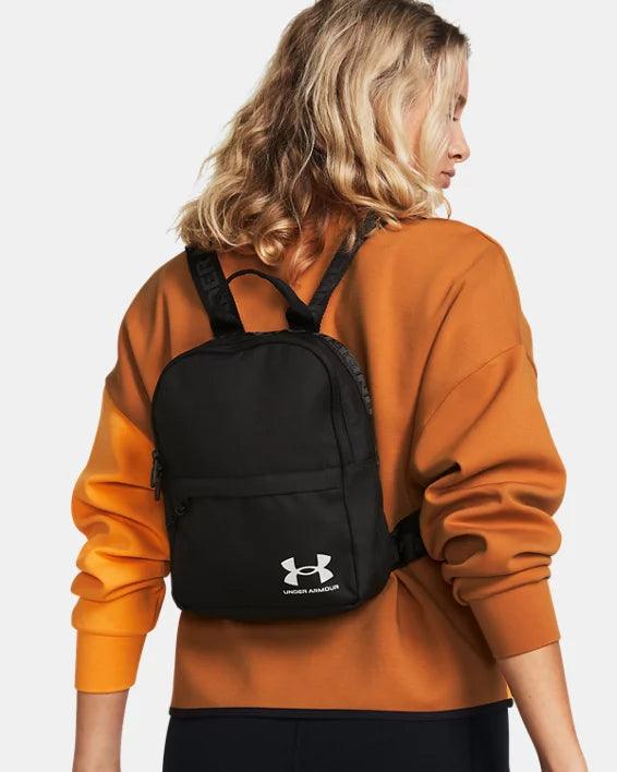 Under Armour - UA Unisex london Mini Backpack - The Shoe Collective