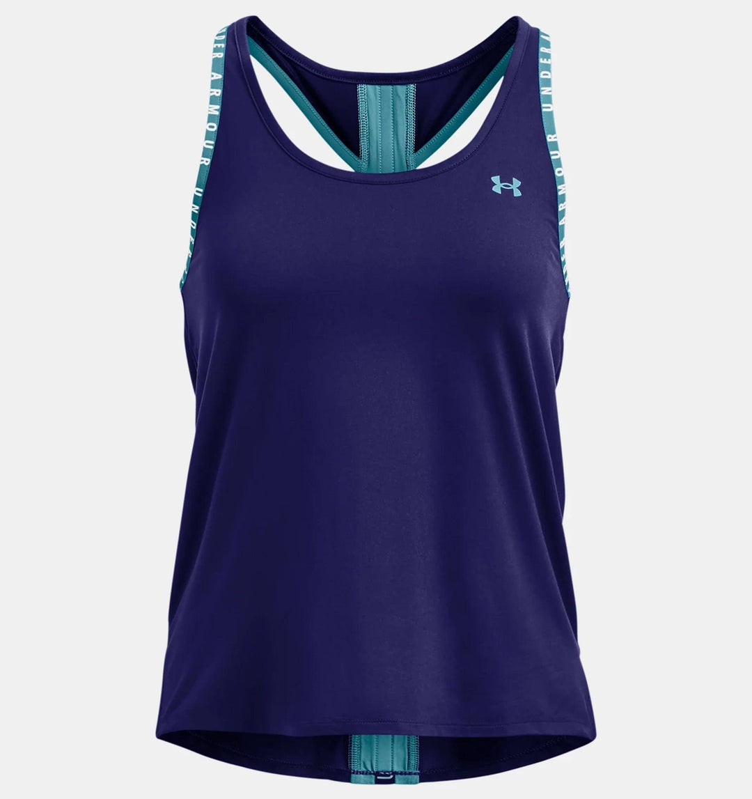 Under Armour - UA Women's Knockout Tank FINAL SALE - The Shoe Collective