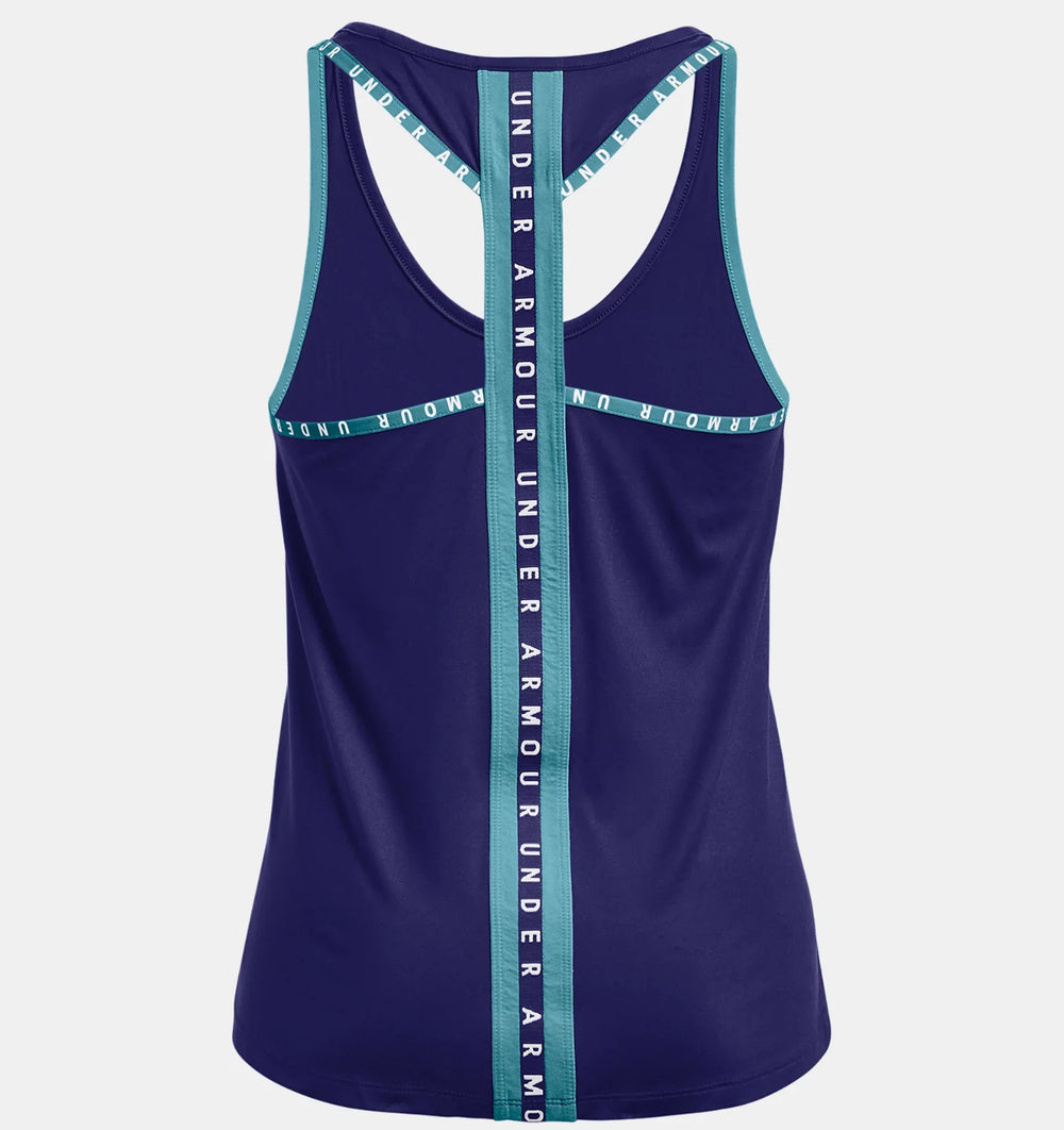 Under Armour - UA Women's Knockout Tank FINAL SALE - The Shoe Collective