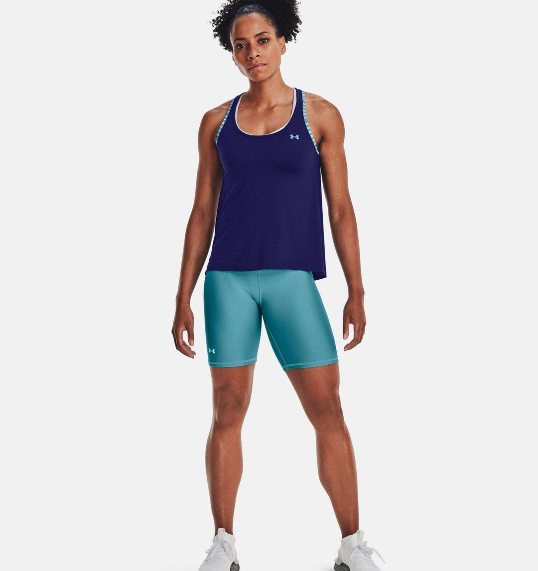 Under Armour - UA Women's Knockout Tank FINAL SALE pic 4 - The Shoe Collective