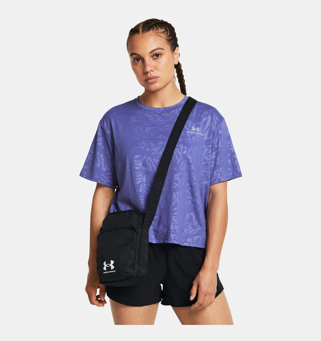 Under Armour - UA Women's Loudon Lite Crossbody - The Shoe Collective