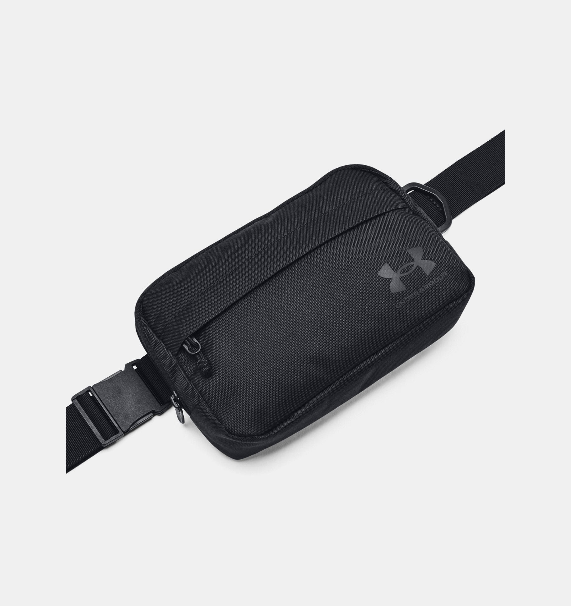 Under Armour - UA Women's Loudon Waist Bag Crossbody - The Shoe Collective