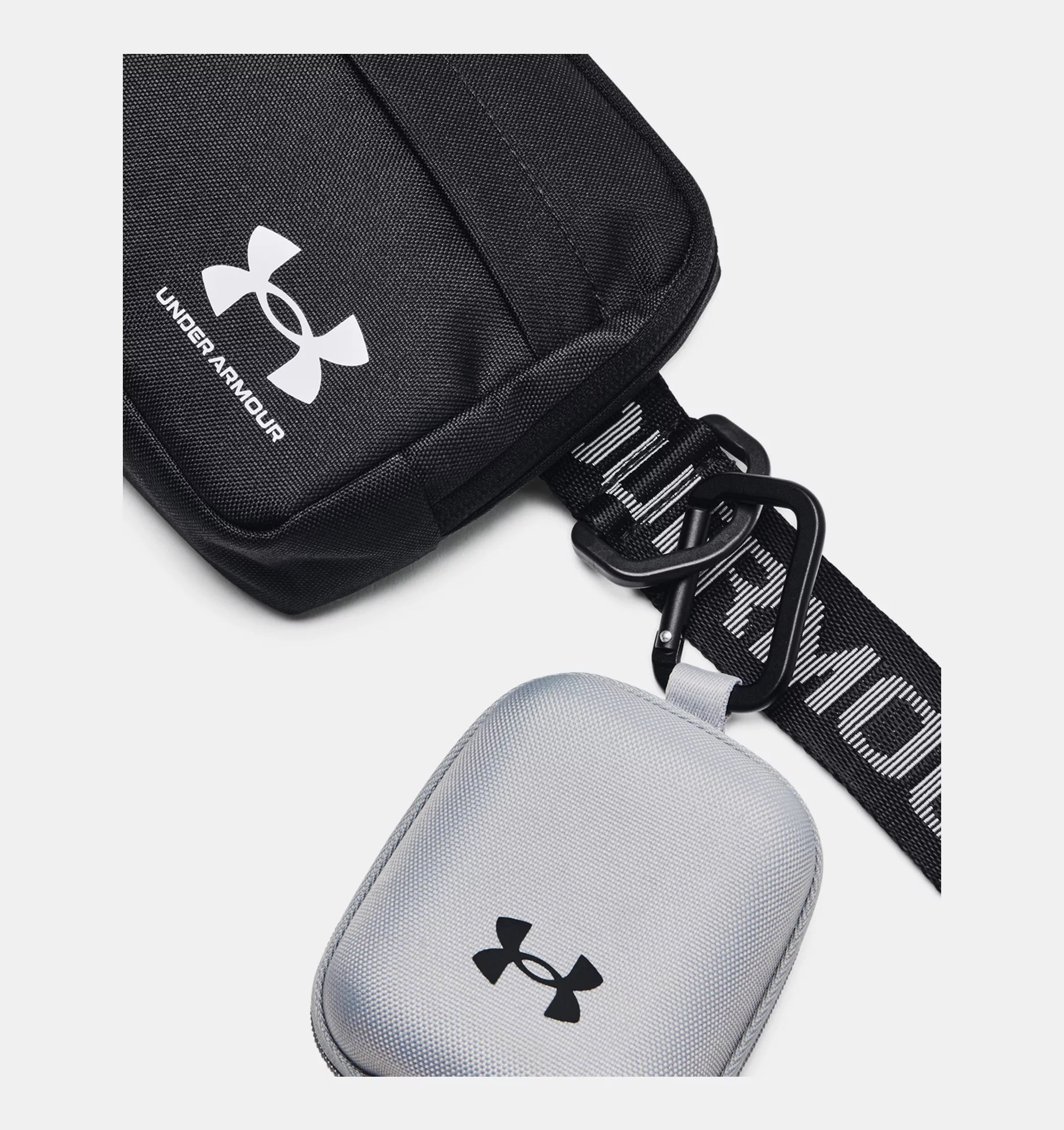 Under Armour - UA Women's Loudon Waist Bag Crossbody - The Shoe Collective