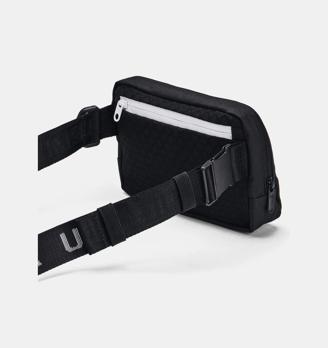 Under Armour - UA Women's Loudon Waist Bag Crossbody - The Shoe Collective