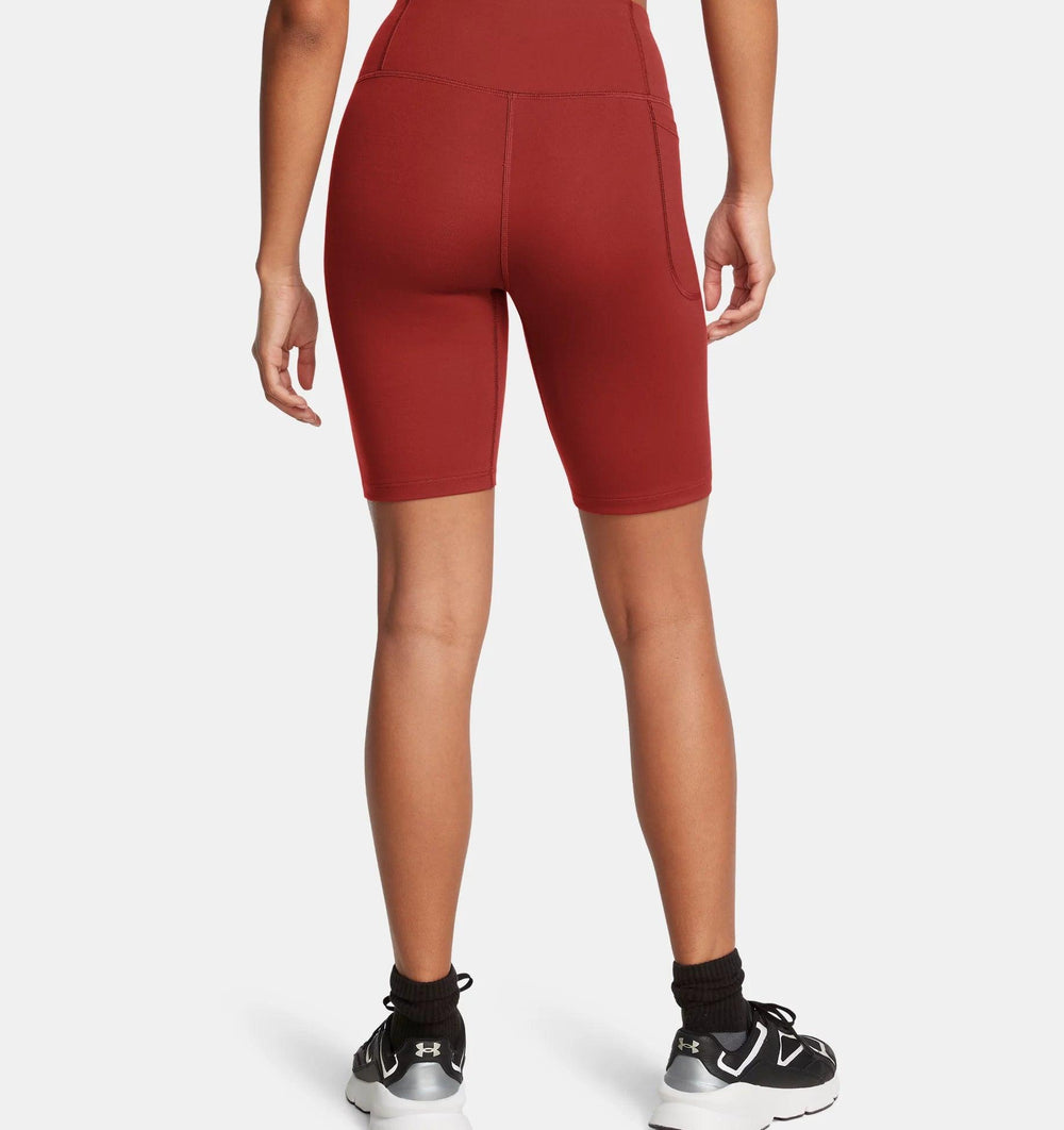 Under Armour - UA Women's Motion Bike Shorts - The Shoe Collective