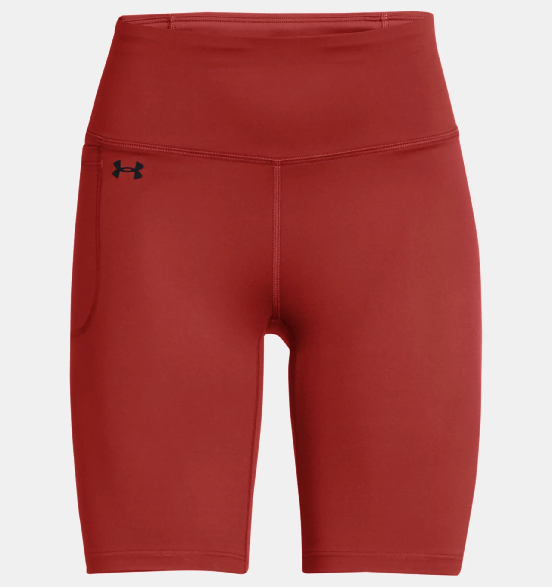 Under Armour - UA Women's Motion Bike Shorts - The Shoe Collective