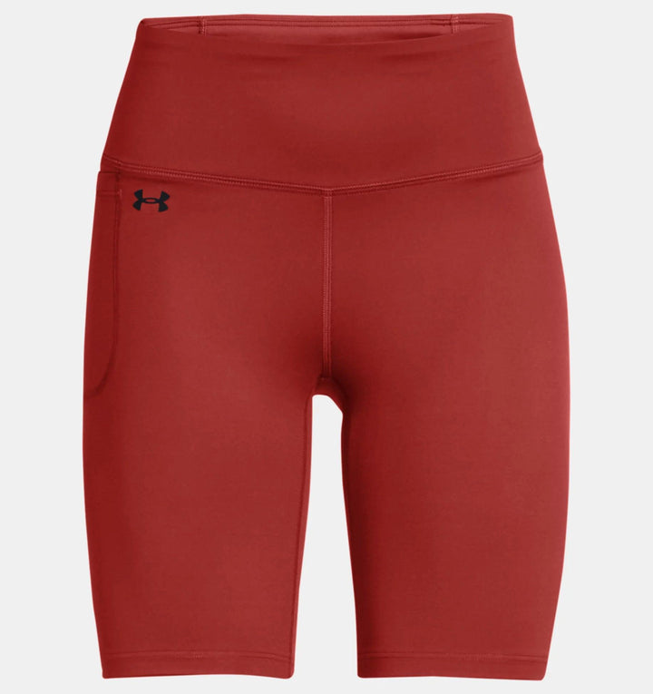 Under Armour - UA Women's Motion Bike Shorts - The Shoe Collective