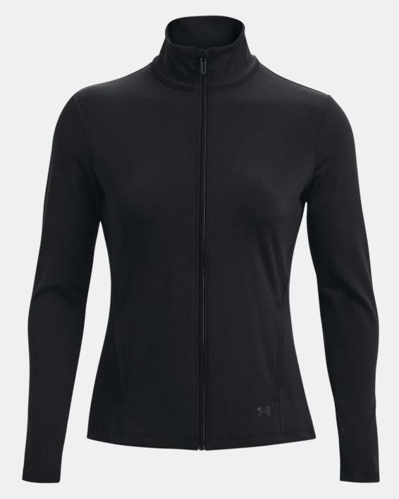 Under Armour - UA Women’s Motion Jacket - The Shoe Collective