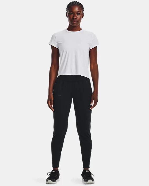 Under Armour - UA Women’s Motion Joggers - The Shoe Collective