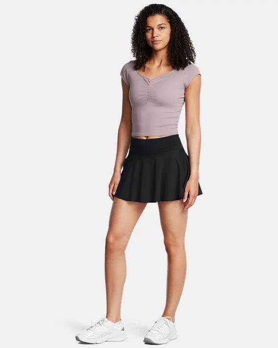 Under Armour - Under Armour Women's Motion Skort - The Shoe Collective