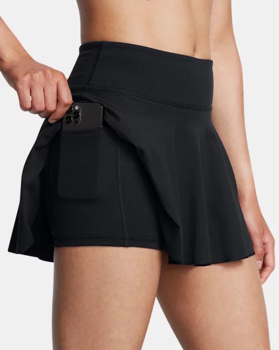 Under Armour - Under Armour Women's Motion Skort - The Shoe Collective