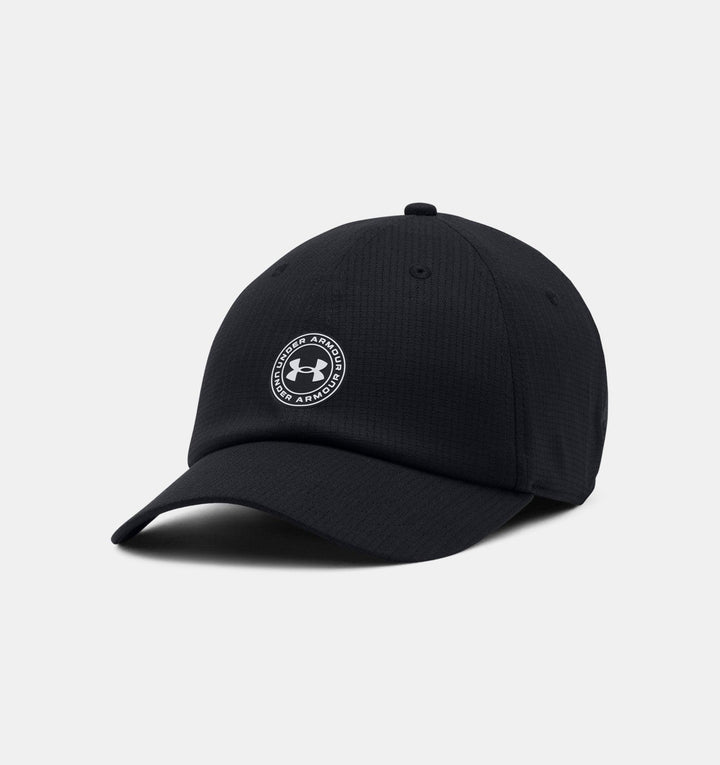 Under Armour - Women's UA ArmourVent Adjustable Cap - The Shoe Collective