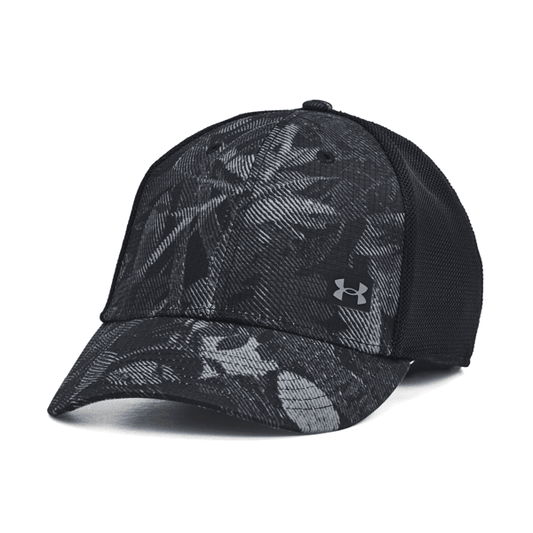 Under Armour - Women's UA ArmourVent Trucker Hat - The Shoe Collective