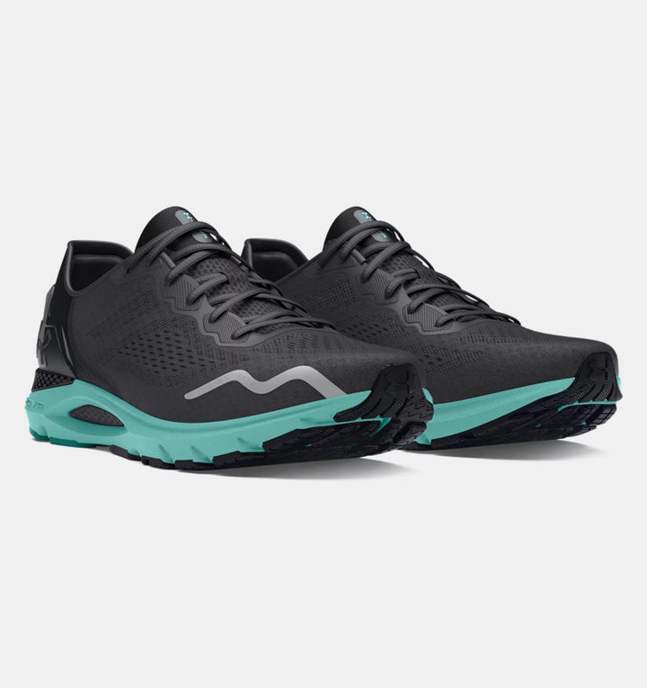 Under Armour - Women's UA HOVR Sonic 6 Running Shoes - The Shoe Collective