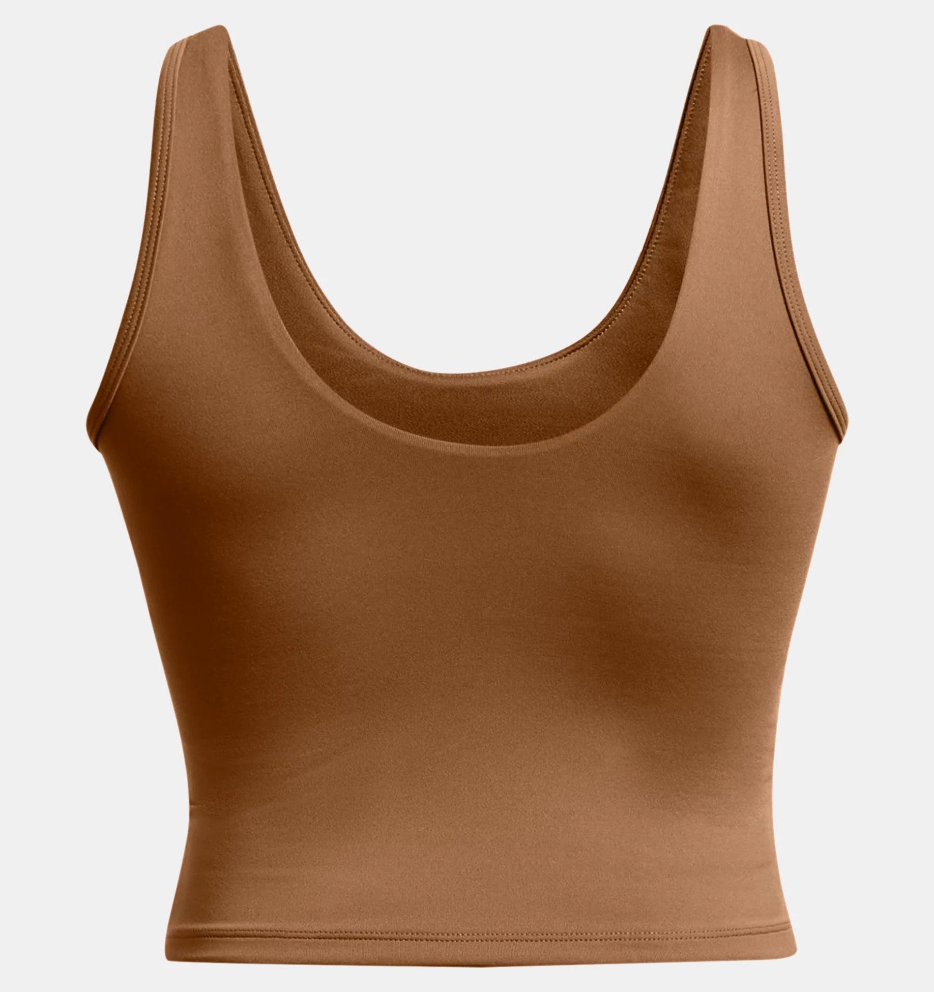 Under Armour - Women's UA Motion Tank - The Shoe Collective