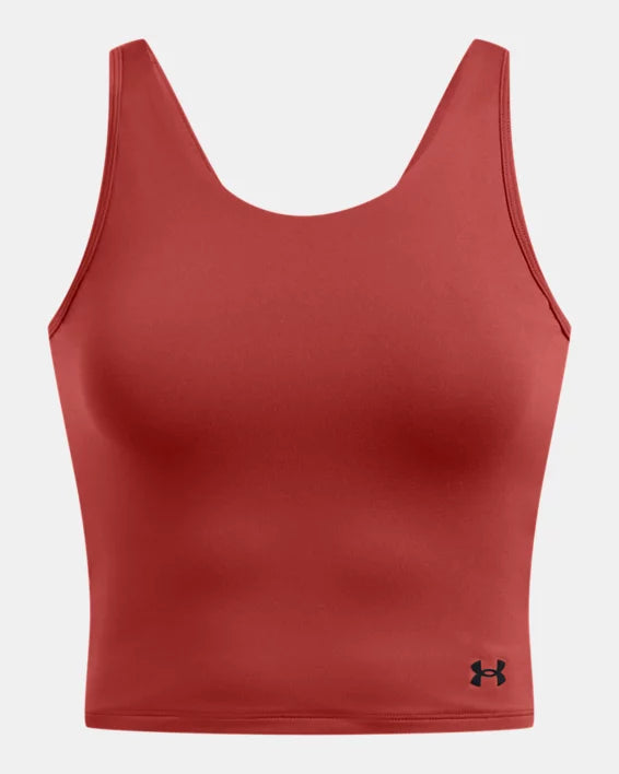 Under Armour - Women's UA Motion Tank - The Shoe Collective