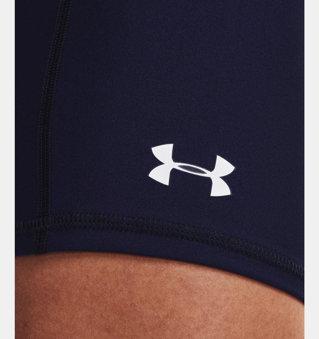 Under Armour - Women's UA Team Shorty 4" Shorts - The Shoe Collective