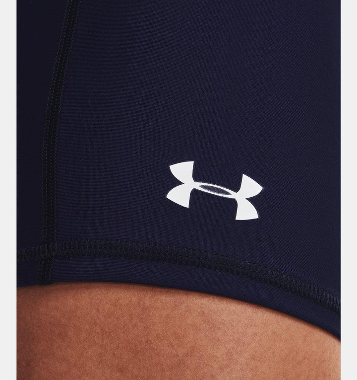 Under Armour - Women's UA Team Shorty 4" Shorts - The Shoe Collective