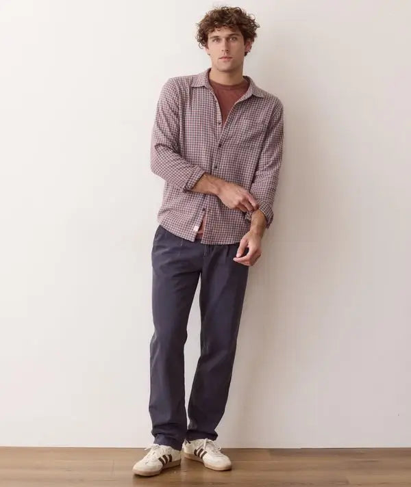 Marine Layer Men&