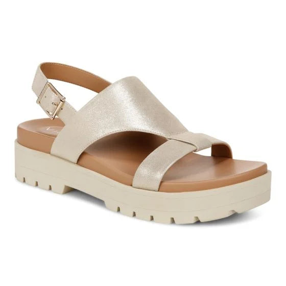 Vionic - Vionic Women's Alondra Platform Sandal FINAL SALE - The Shoe Collective