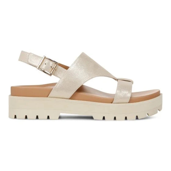 Vionic - Vionic Women's Alondra Platform Sandal FINAL SALE - The Shoe Collective