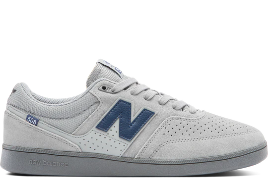 New Balance Numeric Brandon Westgate 508 Grey/Blue