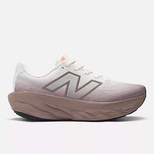 New Balance Women’s Fresh Foam X 1080 v14 Running Shoes - Earth Shadow 