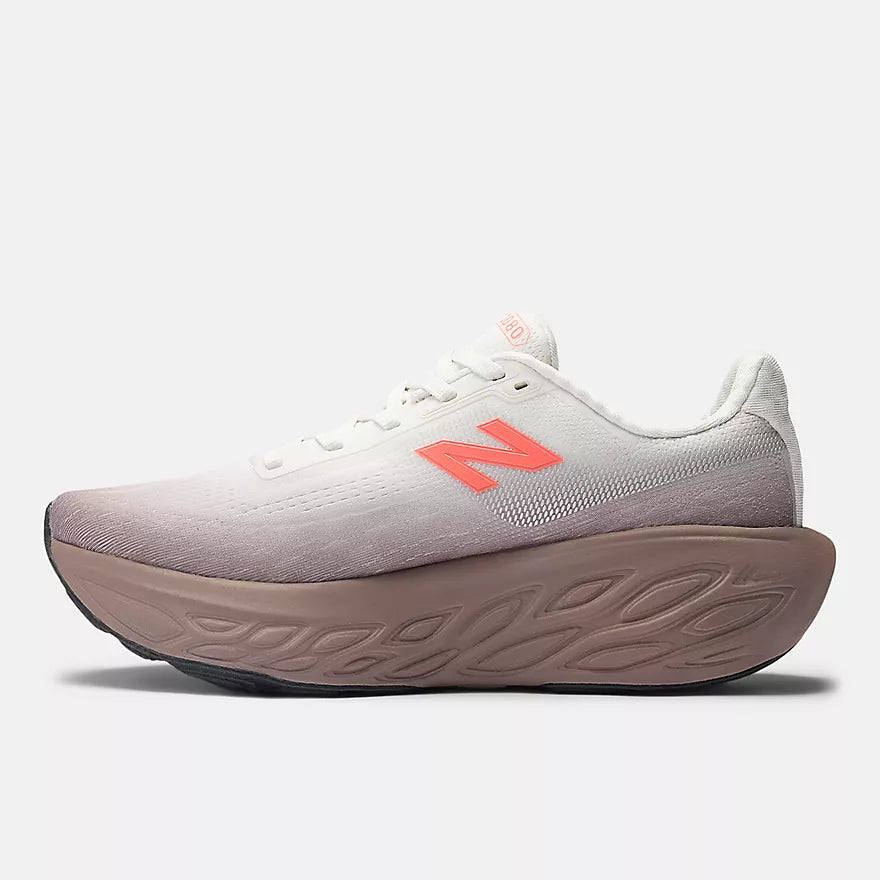 New Balance Women’s Fresh Foam X 1080 v14 Running Shoes - Earth Shadow 2