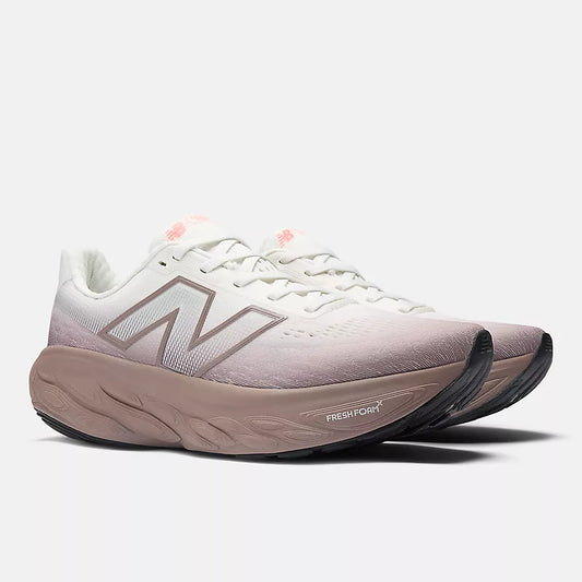 New Balance Women’s Fresh Foam X 1080 v14 Running Shoes - Earth Shadow 1