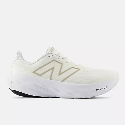New Balance Fresh Foam X 1080v14 Women Running Shoes - White/Beige 