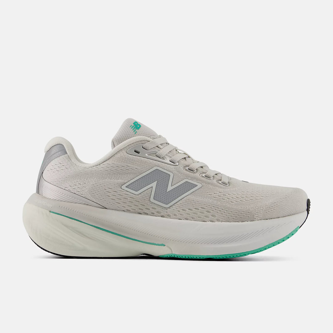 New Balance Women's 860v15 Grey Matter/Sea Salt 