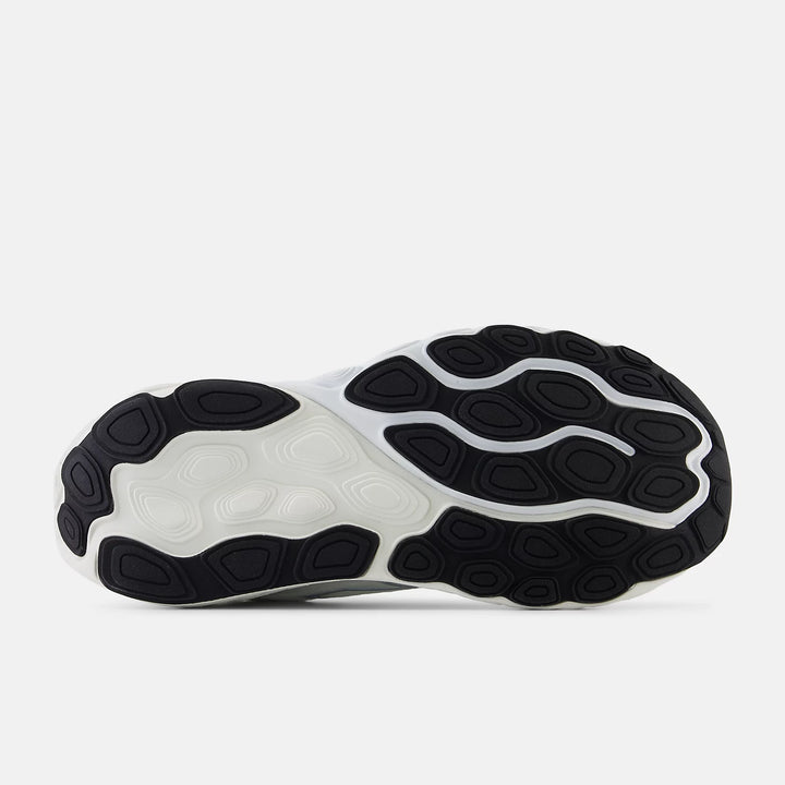 New Balance Women's Fresh Foam X 860v14 Running Shoe - Sea Salt/Black 4