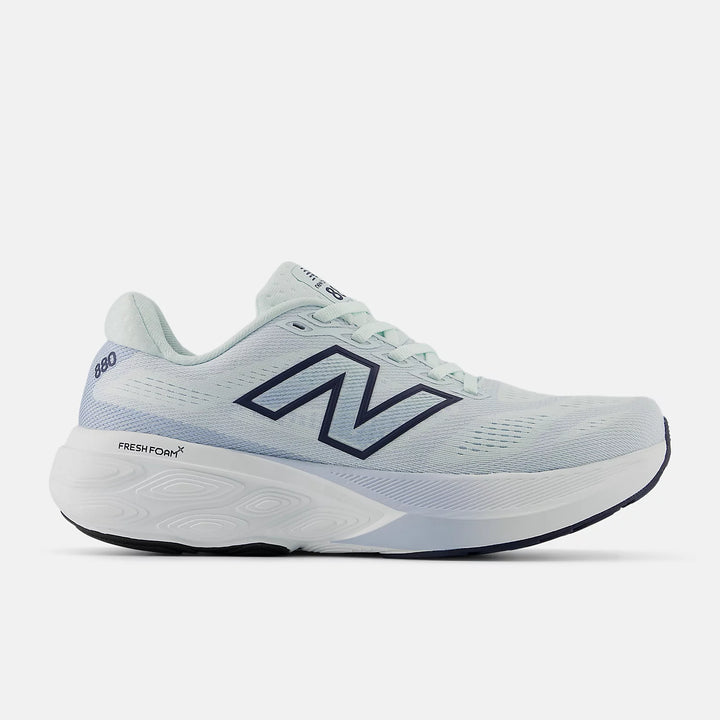 New Balance Women’s Fresh Foam X 880v15 - Glint Blue 