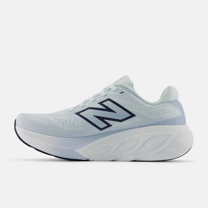 New Balance Women’s Fresh Foam X 880v15 - Glint Blue 2
