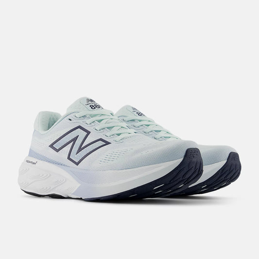 New Balance Women’s Fresh Foam X 880v15 - Glint Blue 1