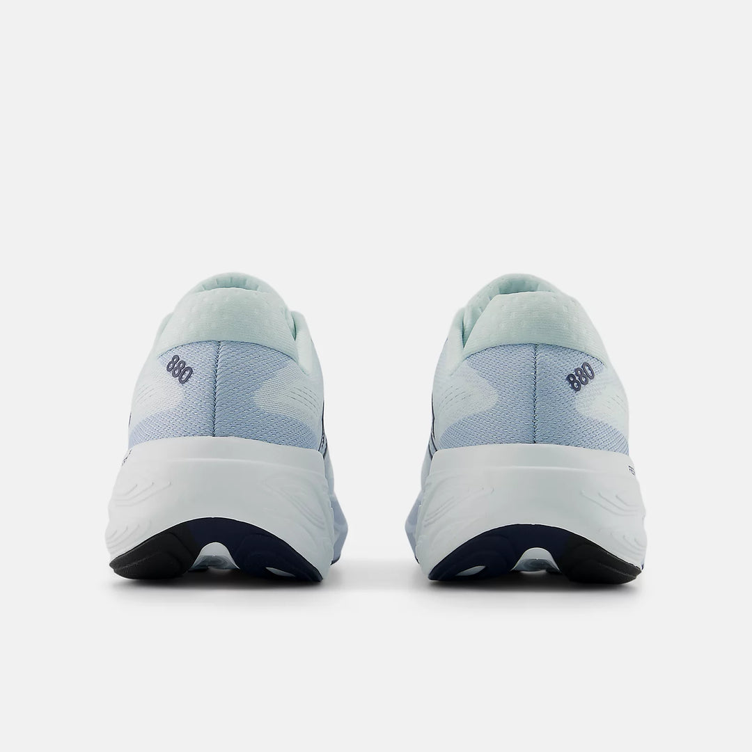 New Balance Women’s Fresh Foam X 880v15 - Glint Blue 4