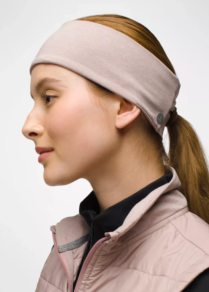 PrAna Women’s Ice Flow Headband