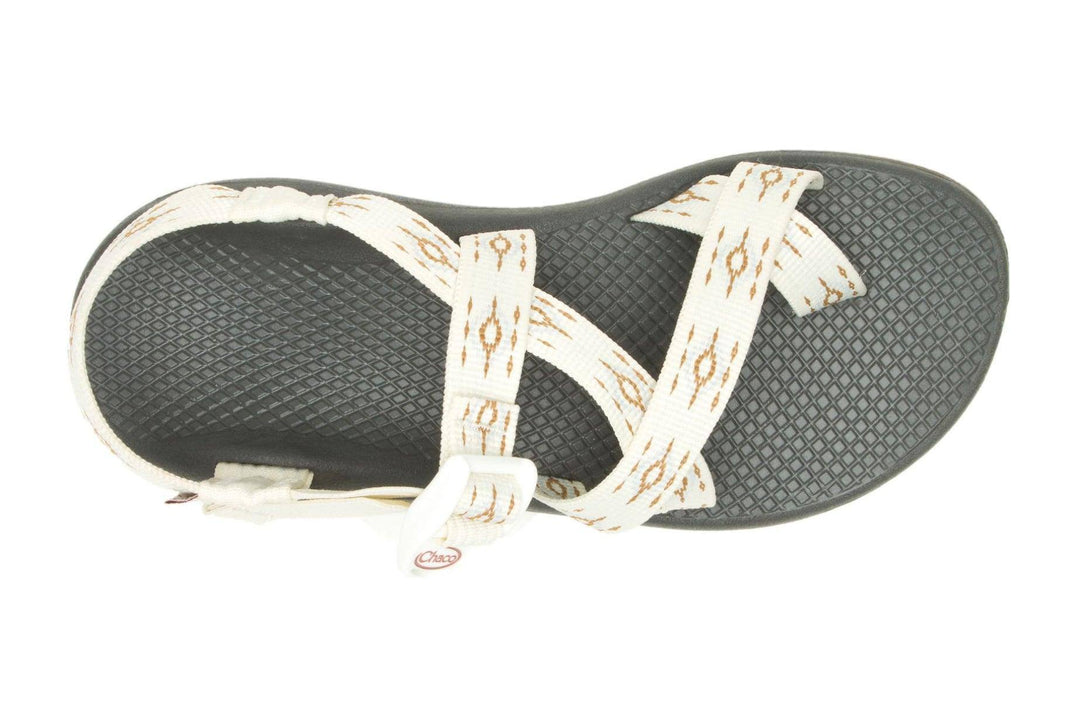 Chaco Women's ZCloud 2 Sandal Oculi Sand 1 - The Shoe Collective
