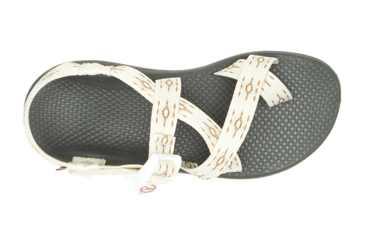 Chaco Women's ZCloud 2 Sandal Oculi Sand 1 - The Shoe Collective