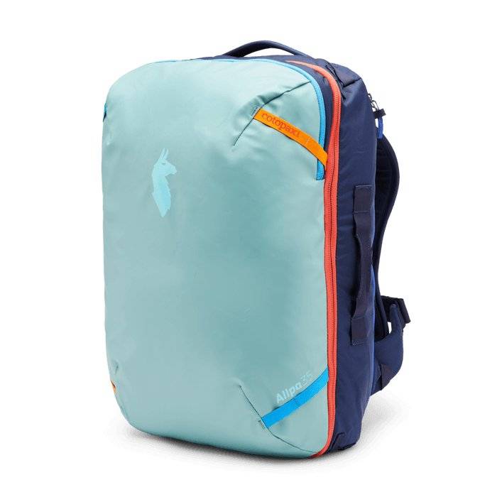 Allpa 35 L Travel Pack - The Shoe Collective