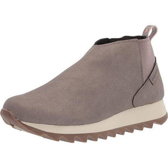 Alpine Chelsea Ankle Boot - The Shoe Collective