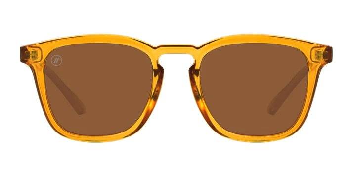 Amber Coast Polarized Sunglasses - The Shoe Collective