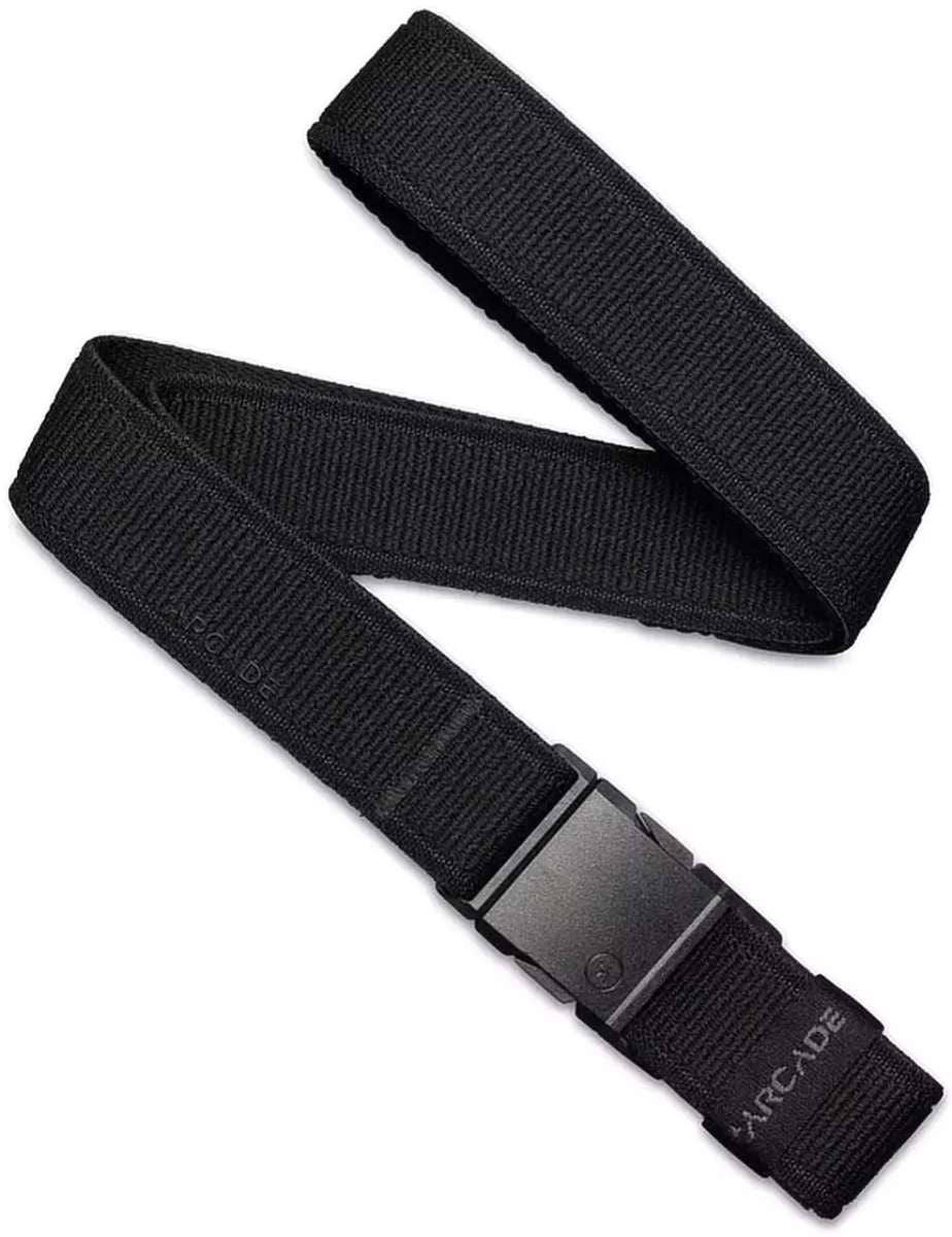 Arcade Belts - Atlas A2 Slim Stretch Belt - The Shoe Collective