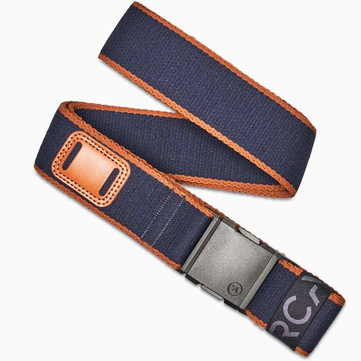 Arcade Belts - Blackwood A2 Stretch Belt - The Shoe Collective